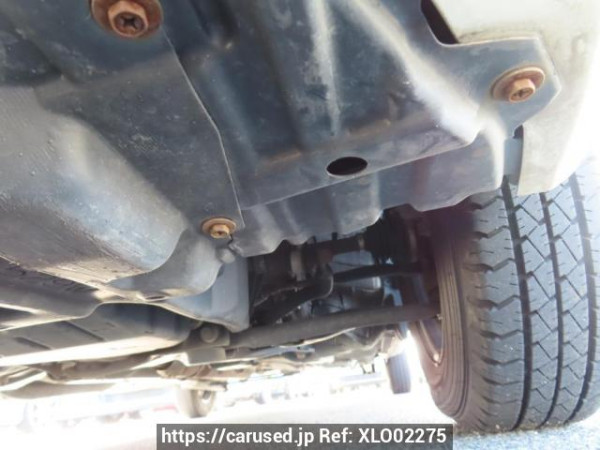 Used 2017 AT toyota probox-van NCP160V Image[29]