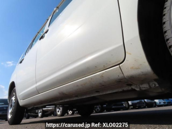 Used 2017 AT toyota probox-van NCP160V Image[36]