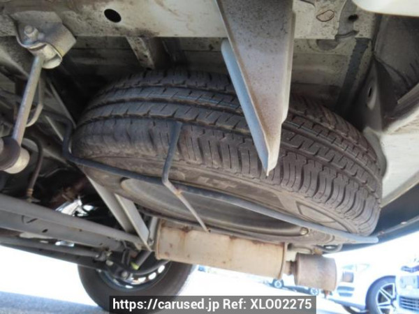 Used 2017 AT toyota probox-van NCP160V Image[37]