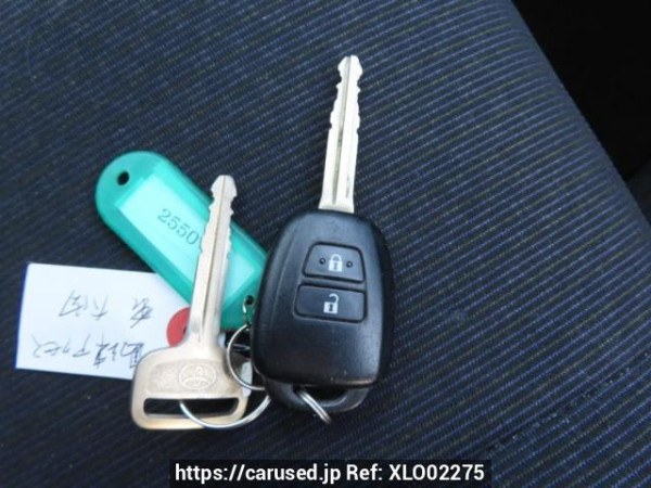 Used 2017 AT toyota probox-van NCP160V Image[39]