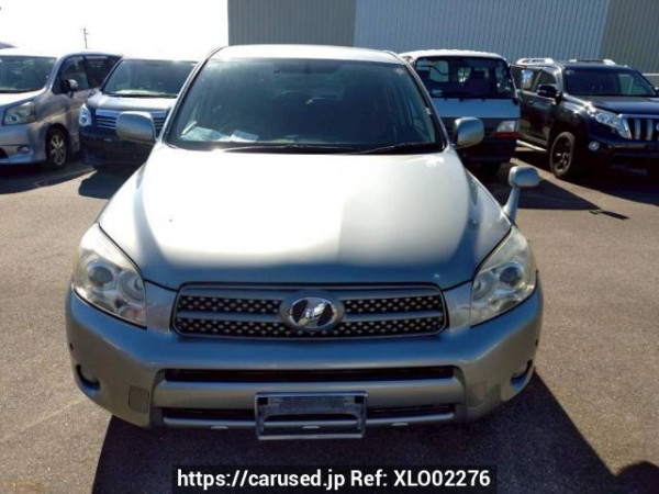 Used 2006 AT toyota rav4 ACA36W Image[1]