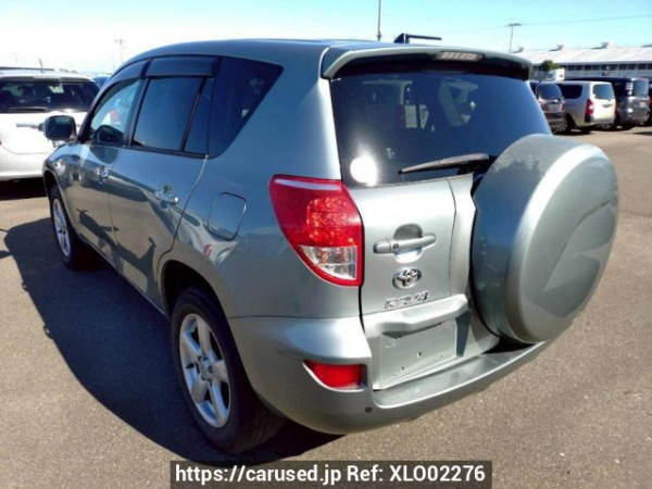 Used 2006 AT toyota rav4 ACA36W Image[3]