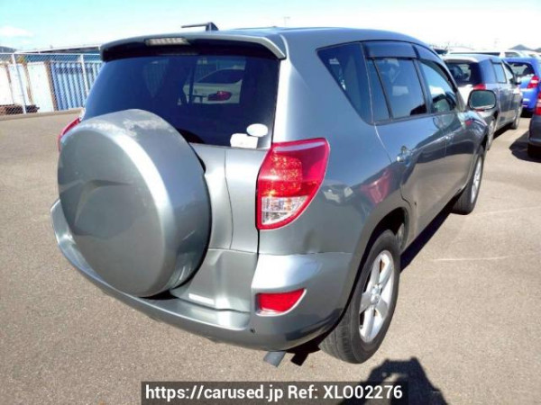 Used 2006 AT toyota rav4 ACA36W Image[5]
