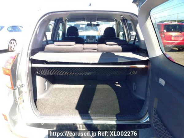 Used 2006 AT toyota rav4 ACA36W Image[6]