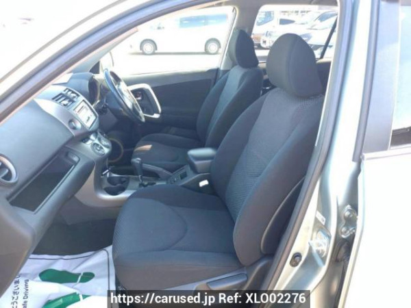 Used 2006 AT toyota rav4 ACA36W Image[10]