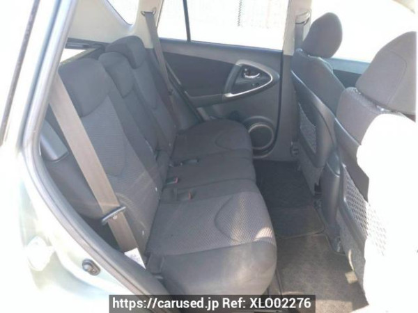 Used 2006 AT toyota rav4 ACA36W Image[11]