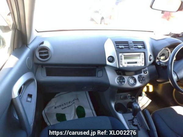 Used 2006 AT toyota rav4 ACA36W Image[13]