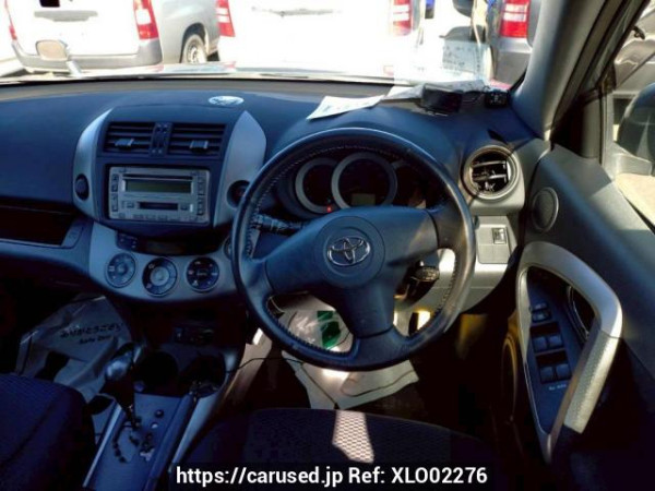 Used 2006 AT toyota rav4 ACA36W Image[14]