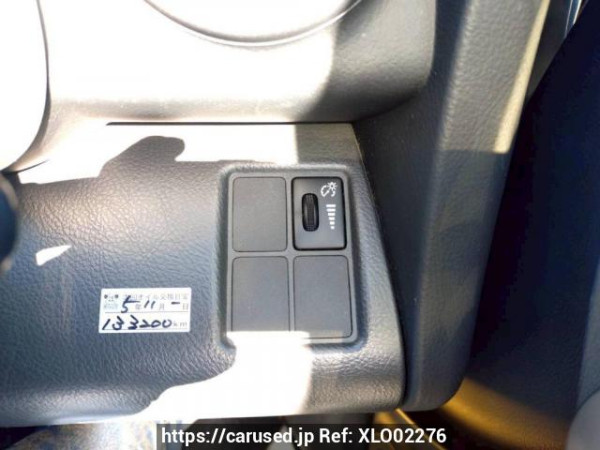 Used 2006 AT toyota rav4 ACA36W Image[17]