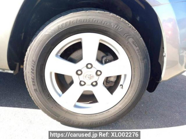 Used 2006 AT toyota rav4 ACA36W Image[23]