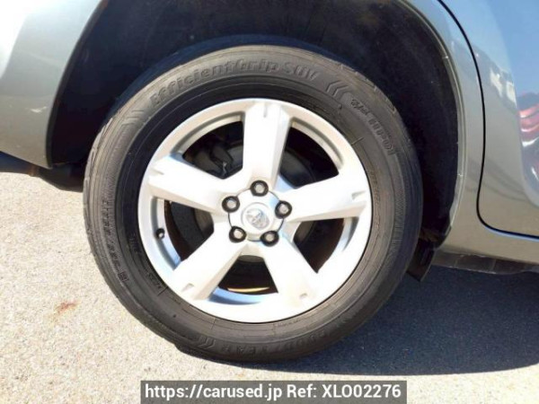 Used 2006 AT toyota rav4 ACA36W Image[24]