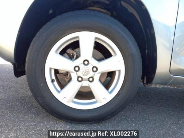 Used 2006 AT toyota rav4 ACA36W Image[25]