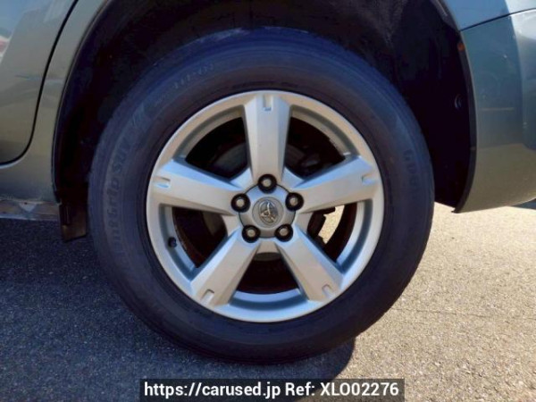Used 2006 AT toyota rav4 ACA36W Image[26]