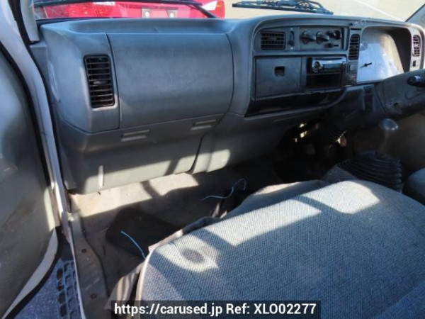 Used 1996 MT mitsubishi-fuso canter-guts FB511B Image[10]
