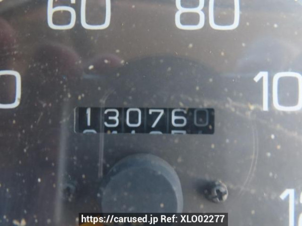 Used 1996 MT mitsubishi-fuso canter-guts FB511B Image[18]