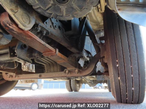 Used 1996 MT mitsubishi-fuso canter-guts FB511B Image[24]