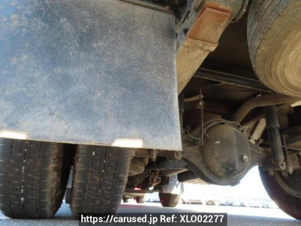 Used 1996 MT mitsubishi-fuso canter-guts FB511B Image[25]
