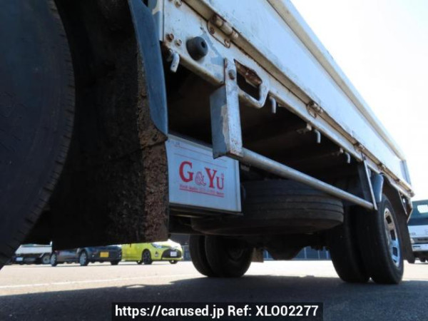 Used 1996 MT mitsubishi-fuso canter-guts FB511B Image[28]