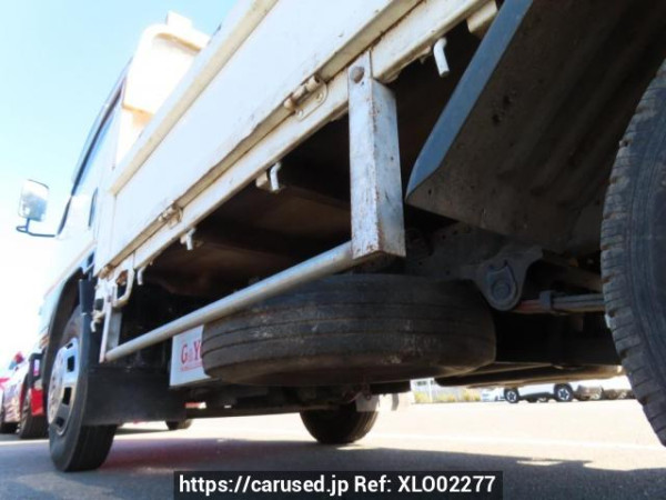 Used 1996 MT mitsubishi-fuso canter-guts FB511B Image[29]