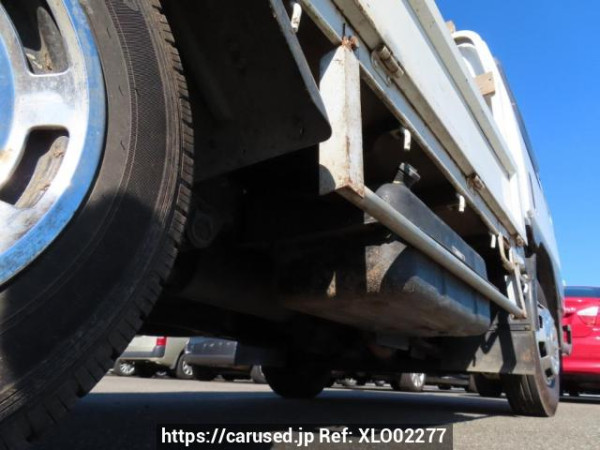 Used 1996 MT mitsubishi-fuso canter-guts FB511B Image[30]