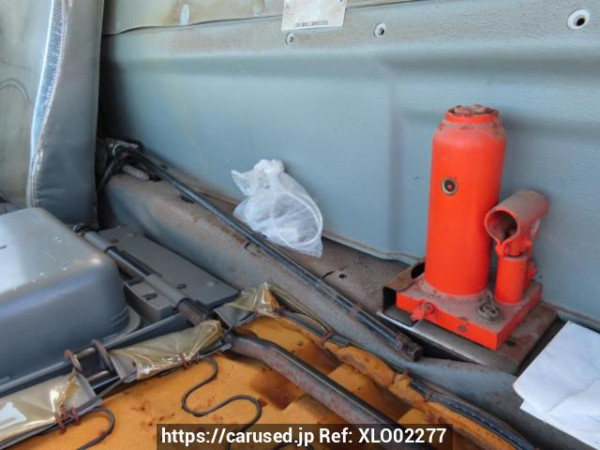 Used 1996 MT mitsubishi canter-guts FB511B Image[38]