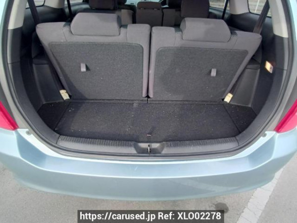 Used 2004 AT toyota wish ZNE10G Image[8]
