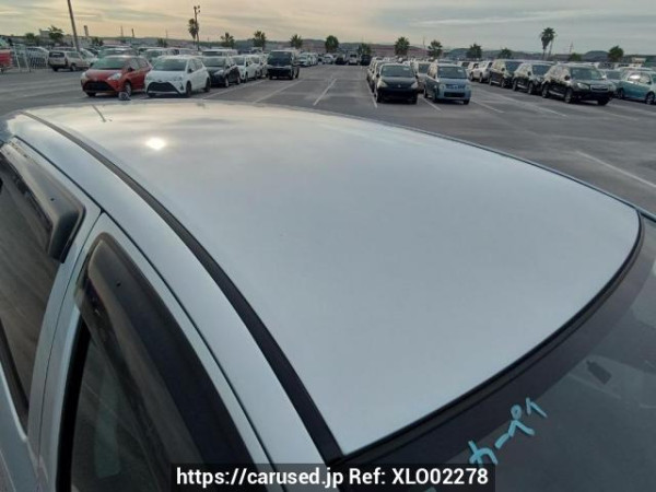 Used 2004 AT toyota wish ZNE10G Image[13]