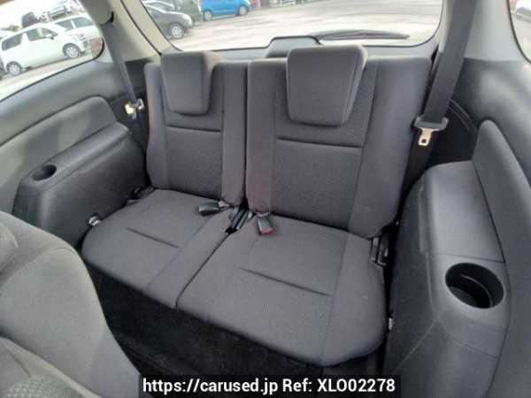 Used 2004 AT toyota wish ZNE10G Image[19]