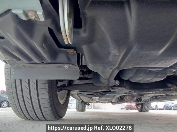 Used 2004 AT toyota wish ZNE10G Image[34]