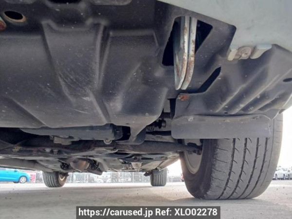 Used 2004 AT toyota wish ZNE10G Image[35]