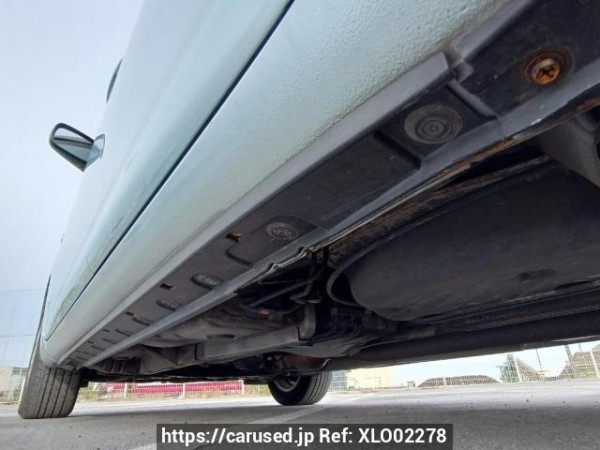 Used 2004 AT toyota wish ZNE10G Image[36]