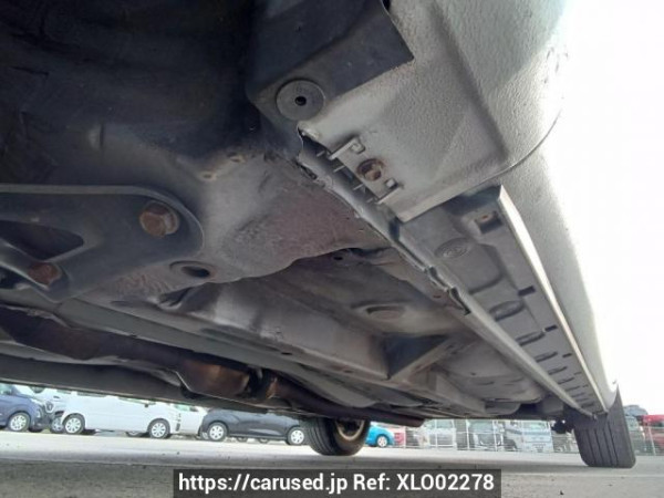 Used 2004 AT toyota wish ZNE10G Image[39]