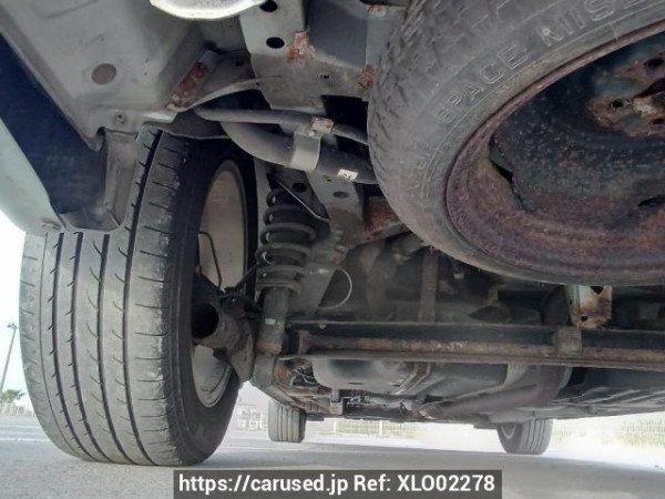 Used 2004 AT toyota wish ZNE10G Image[40]