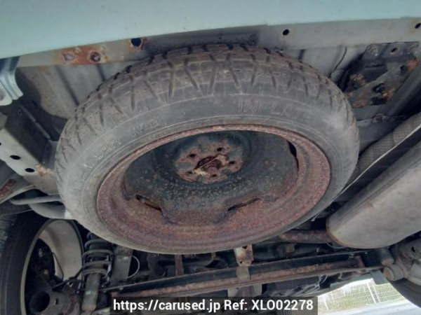 Used 2004 AT toyota wish ZNE10G Image[43]