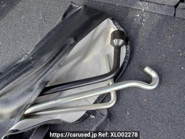 Used 2004 AT toyota wish ZNE10G Image[44]