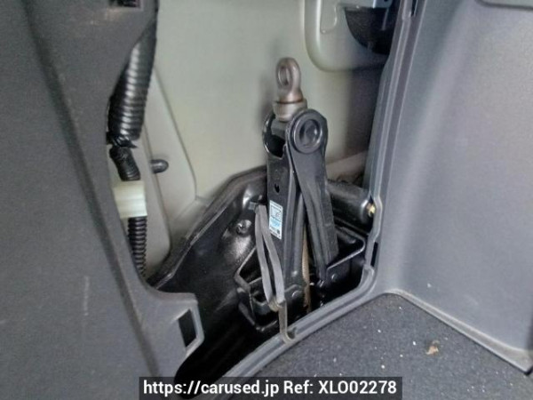 Used 2004 AT toyota wish ZNE10G Image[45]