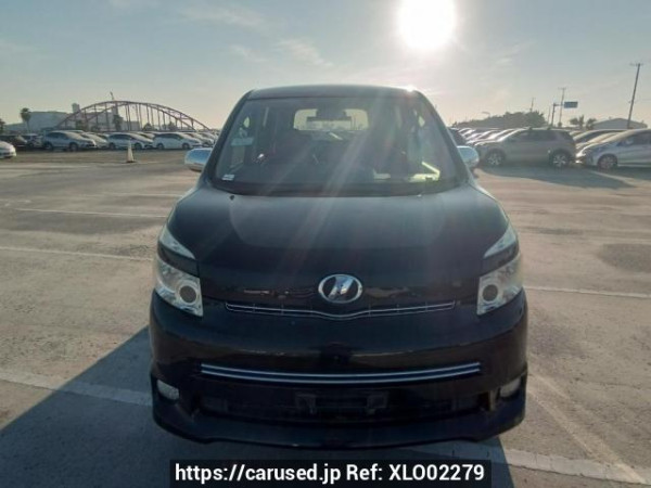 Used 2009 AT toyota voxy ZRR70W Image[1]