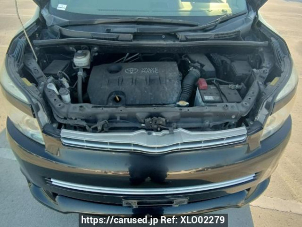 Used 2009 AT toyota voxy ZRR70W Image[9]