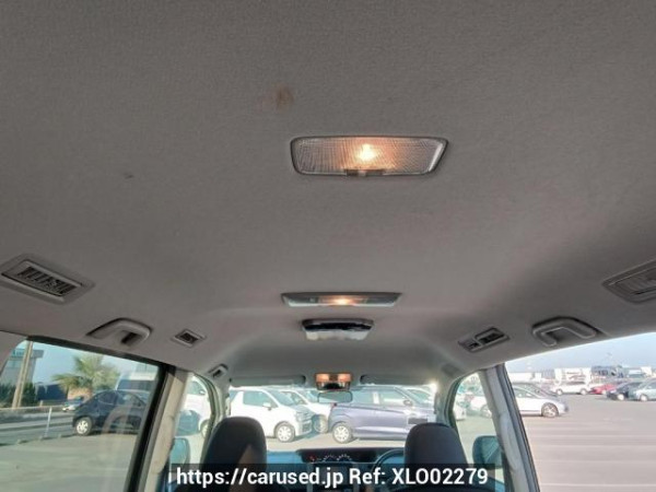 Used 2009 AT toyota voxy ZRR70W Image[14]
