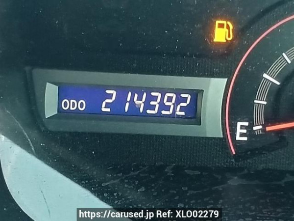 Used 2009 AT toyota voxy ZRR70W Image[24]