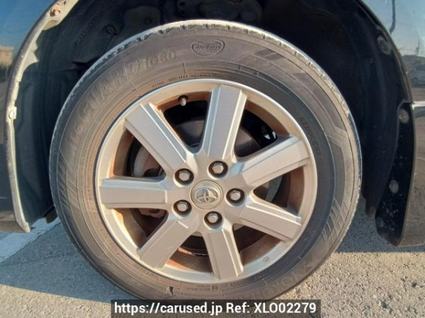 Used 2009 AT toyota voxy ZRR70W Image[31]