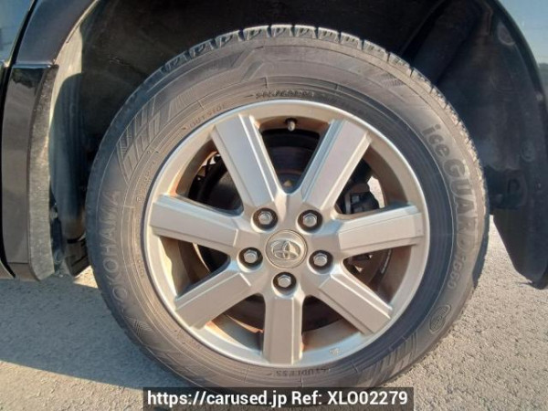 Used 2009 AT toyota voxy ZRR70W Image[33]