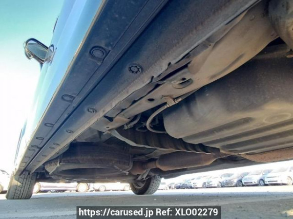 Used 2009 AT toyota voxy ZRR70W Image[36]