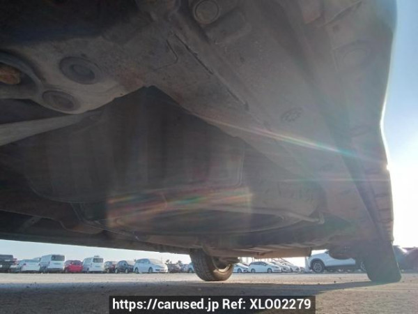 Used 2009 AT toyota voxy ZRR70W Image[39]