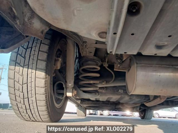 Used 2009 AT toyota voxy ZRR70W Image[40]