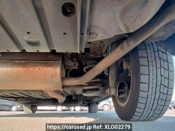 Used 2009 AT toyota voxy ZRR70W Image[41]