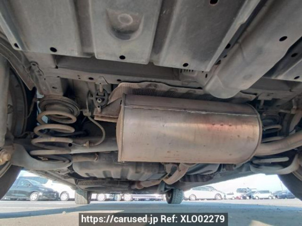 Used 2009 AT toyota voxy ZRR70W Image[42]