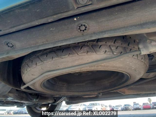 Used 2009 AT toyota voxy ZRR70W Image[43]