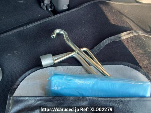 Used 2009 AT toyota voxy ZRR70W Image[44]