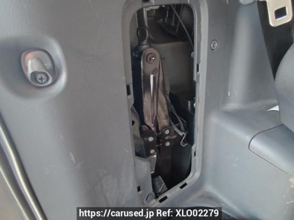 Used 2009 AT toyota voxy ZRR70W Image[45]